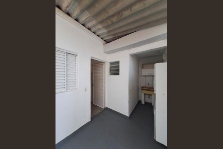 Casa para alugar com 96m², 1 quarto e sem vaga Casa para alugar com 96m², 1 quarto e sem vagaÁrea de Serviço