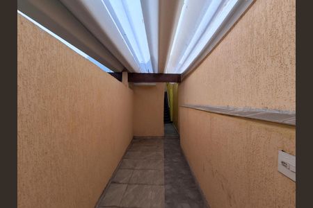Casa para alugar com 96m², 1 quarto e sem vaga Casa para alugar com 96m², 1 quarto e sem vagaÁrea Externa