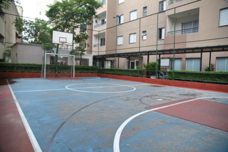 Apartamento para alugar com 71m², 3 quartos e 1 vagaÁrea comum -Quadra 