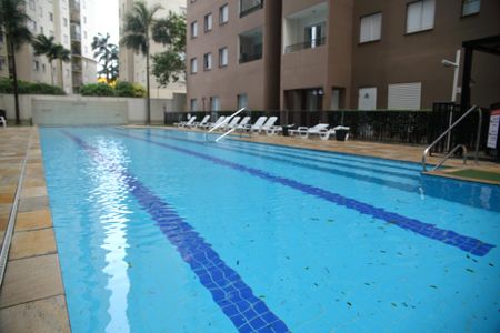 Apartamento para alugar com 71m², 3 quartos e 1 vagaÁrea comum - Piscina 