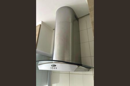 Apartamento para alugar com 71m², 3 quartos e 1 vagaCozinha