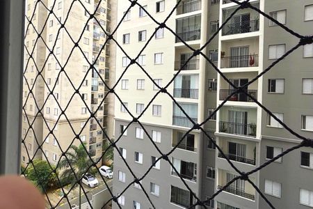 Apartamento para alugar com 71m², 3 quartos e 1 vagaQuarto 1 - Vista 