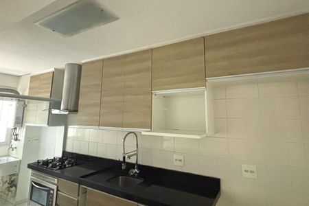 Apartamento para alugar com 71m², 3 quartos e 1 vagaCozinha