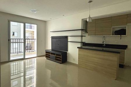 Apartamento para alugar com 71m², 3 quartos e 1 vagaSala