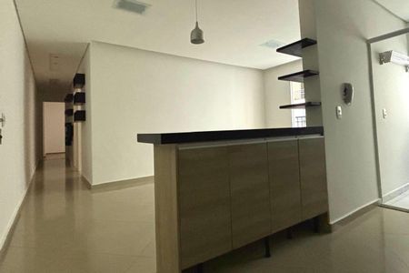 Apartamento para alugar com 71m², 3 quartos e 1 vagaCozinha