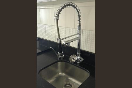 Apartamento para alugar com 71m², 3 quartos e 1 vagaCozinha