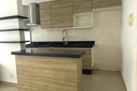 Apartamento para alugar com 71m², 3 quartos e 1 vagaCozinha 
