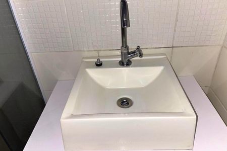 Apartamento para alugar com 71m², 3 quartos e 1 vagaBanheiro Social 