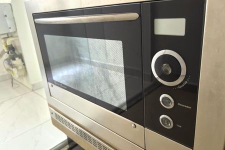 Apartamento para alugar com 71m², 3 quartos e 1 vagaCozinha