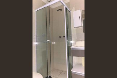 Apartamento para alugar com 71m², 3 quartos e 1 vagaBanheiro Social 