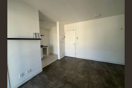 Apartamento à venda com 62m², 2 quartos e 1 vaga Apartamento à venda com 62m², 2 quartos e 1 vagaSala