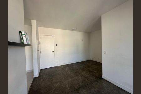 Apartamento à venda com 62m², 2 quartos e 1 vaga Apartamento à venda com 62m², 2 quartos e 1 vagaSala