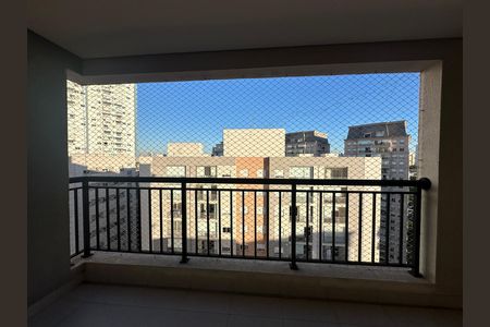 Apartamento à venda com 62m², 2 quartos e 1 vaga Apartamento à venda com 62m², 2 quartos e 1 vagaVaranda da Sala