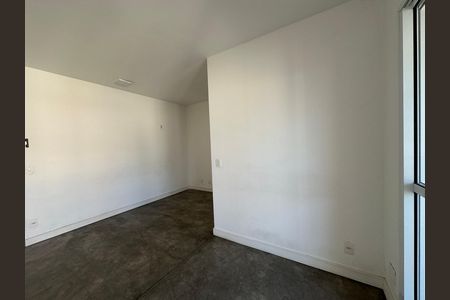 Sala de apartamento para alugar com 2 quartos, 62m² em Alphaville Empresarial, Barueri