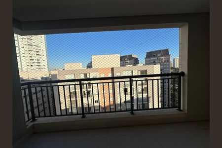 Apartamento à venda com 62m², 2 quartos e 1 vaga Apartamento à venda com 62m², 2 quartos e 1 vagaVaranda da Sala