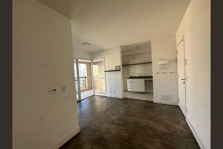 Apartamento à venda com 62m², 2 quartos e 1 vaga Apartamento à venda com 62m², 2 quartos e 1 vagaSala