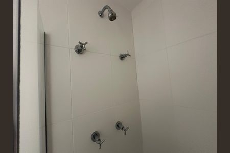 Apartamento à venda com 62m², 2 quartos e 1 vaga Apartamento à venda com 62m², 2 quartos e 1 vagaBanheiro Social