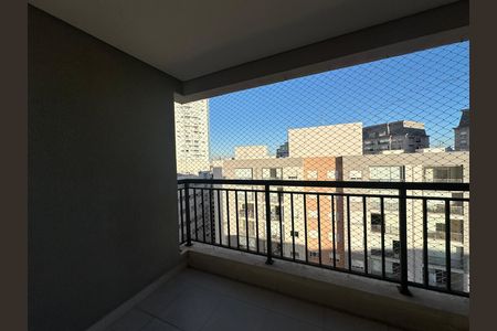 Apartamento à venda com 62m², 2 quartos e 1 vaga Apartamento à venda com 62m², 2 quartos e 1 vagaVaranda da Sala