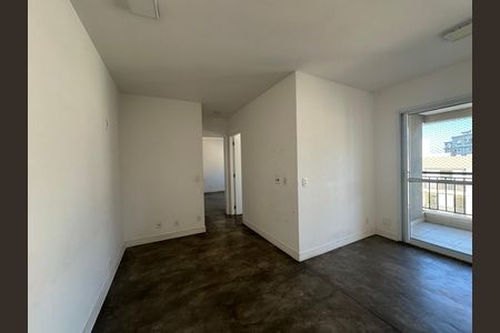 Apartamento à venda com 62m², 2 quartos e 1 vaga Apartamento à venda com 62m², 2 quartos e 1 vagaSala
