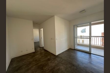Sala de apartamento para alugar com 2 quartos, 62m² em Alphaville Empresarial, Barueri