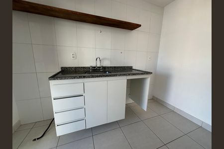 Apartamento à venda com 62m², 2 quartos e 1 vaga Apartamento à venda com 62m², 2 quartos e 1 vagaCozinha