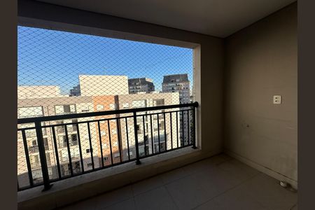 Apartamento à venda com 62m², 2 quartos e 1 vaga Apartamento à venda com 62m², 2 quartos e 1 vagaVaranda da Sala