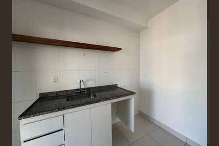 Apartamento à venda com 62m², 2 quartos e 1 vaga Apartamento à venda com 62m², 2 quartos e 1 vagaCozinha