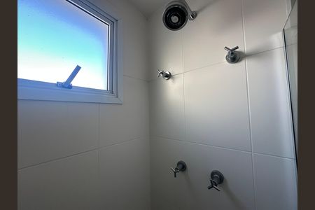 Apartamento à venda com 62m², 2 quartos e 1 vaga Apartamento à venda com 62m², 2 quartos e 1 vagaBanheiro da Suíte