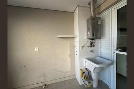 Apartamento à venda com 62m², 2 quartos e 1 vaga Apartamento à venda com 62m², 2 quartos e 1 vagaÁrea de Serviço