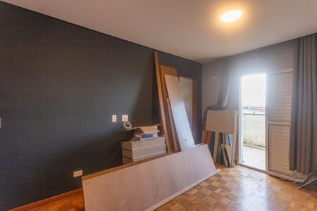 Casa à venda com 400m², 4 quartos e 3 vagasQuarto 2 - suíte 