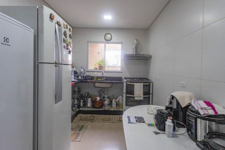 Casa à venda com 400m², 4 quartos e 3 vagasCozinha 