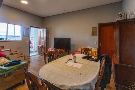 Casa à venda com 400m², 4 quartos e 3 vagasSala 2 