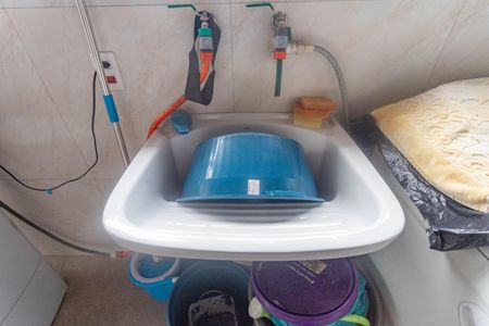 Casa à venda com 400m², 4 quartos e 3 vagasÁrea de serviço 