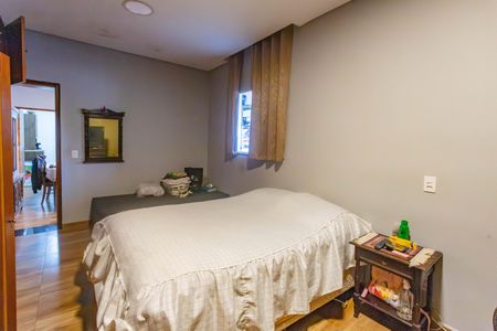 Casa à venda com 400m², 4 quartos e 3 vagasQuarto 1 