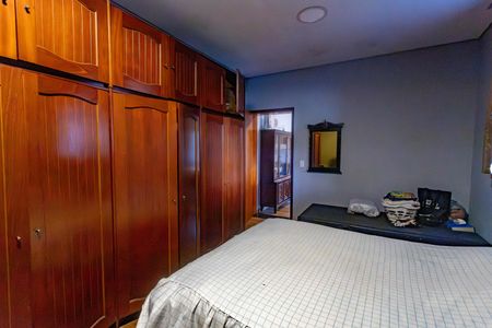 Casa à venda com 400m², 4 quartos e 3 vagasQuarto 1 