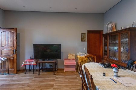 Casa à venda com 400m², 4 quartos e 3 vagasSala 2 