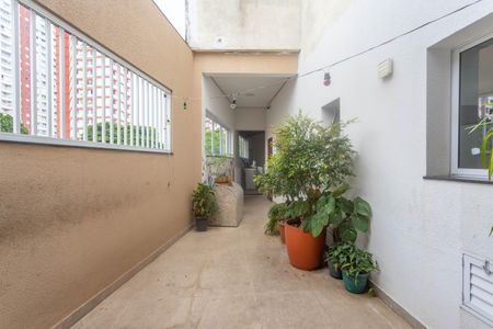 Casa à venda com 400m², 4 quartos e 3 vagasQuintal 