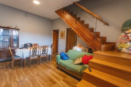 Casa à venda com 400m², 4 quartos e 3 vagasSala 2 