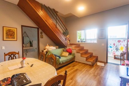 Casa à venda com 400m², 4 quartos e 3 vagasSala 2 