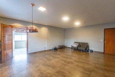 Casa à venda com 400m², 4 quartos e 3 vagasSala 1