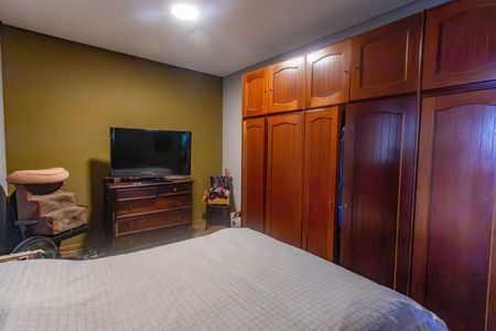 Casa à venda com 400m², 4 quartos e 3 vagasQuarto 1 