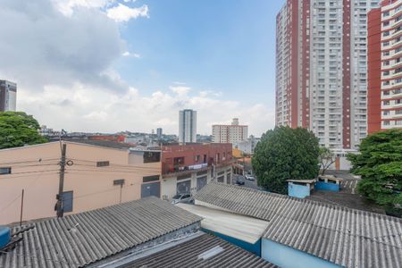 Casa à venda com 400m², 4 quartos e 3 vagasVaranda da suíte 