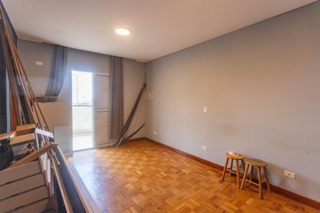 Casa à venda com 400m², 4 quartos e 3 vagasQuarto 2 - suíte 