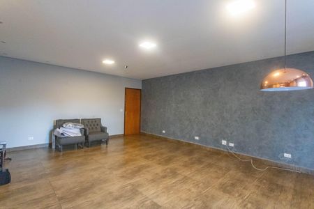 Sala 1 de casa à venda com 4 quartos, 400m² em Centro, Diadema