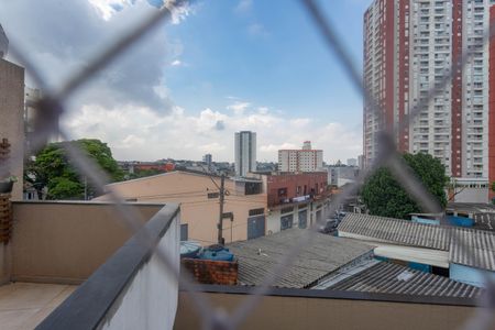Casa à venda com 400m², 4 quartos e 3 vagasVista do quarto 3 