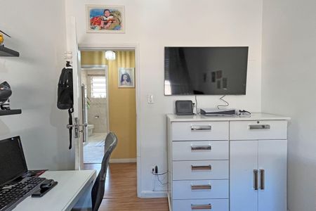 Apartamento para alugar com 100m², 3 quartos e 1 vaga Apartamento para alugar com 100m², 3 quartos e 1 vagaQuarto 3