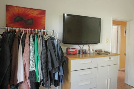 Apartamento para alugar com 100m², 3 quartos e 1 vaga Apartamento para alugar com 100m², 3 quartos e 1 vagaQuarto 2