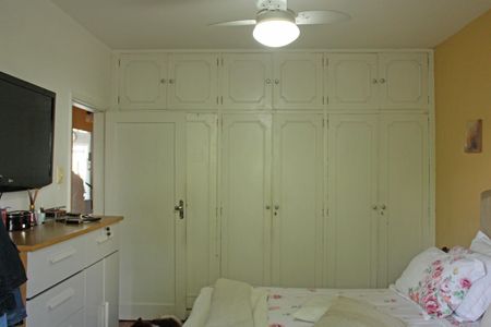 Apartamento para alugar com 100m², 3 quartos e 1 vaga Apartamento para alugar com 100m², 3 quartos e 1 vagaQuarto 2