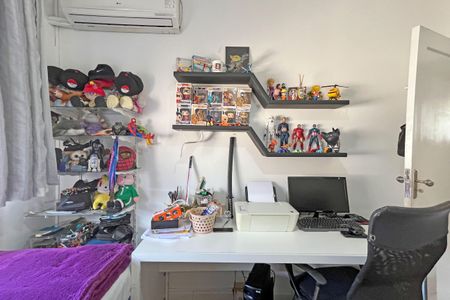 Apartamento para alugar com 100m², 3 quartos e 1 vaga Apartamento para alugar com 100m², 3 quartos e 1 vagaQuarto 3