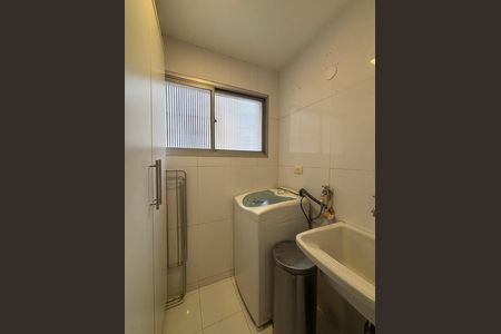 Apartamento para alugar com 58m², 2 quartos e 1 vaga Apartamento para alugar com 58m², 2 quartos e 1 vagaÁrea de Serviço